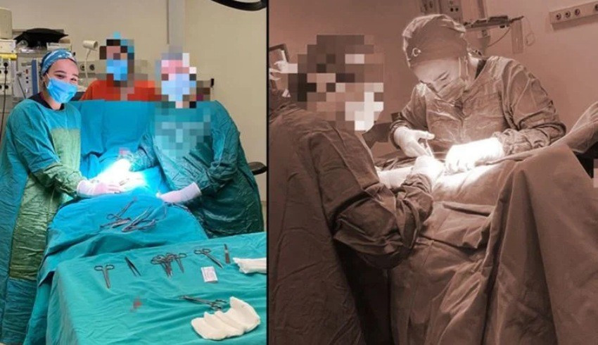 'Sahte doktor' Ayşe Özkiraz'ın ifadesi ortaya çıktı: Ameliyata girdim, dikiş attım...