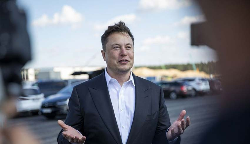 264 Milyar Dolar serveti olan Elon Musk: Bir evim bile yok!