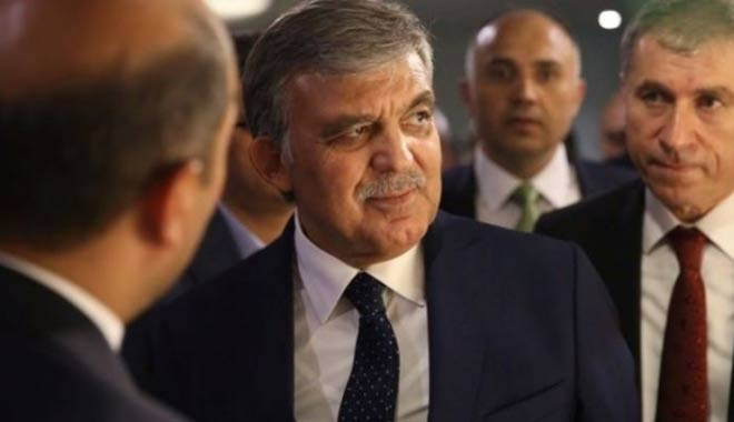 Ahmet Takan'dan yeni iddia: Hulusi Akar yakınlarda Abdullah Gül’e bir ziyarette bulundu mu?