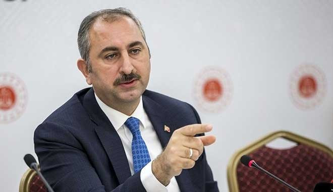 Adalet Bakanı Gül açıkladı: Finans mahkemeleri geliyor