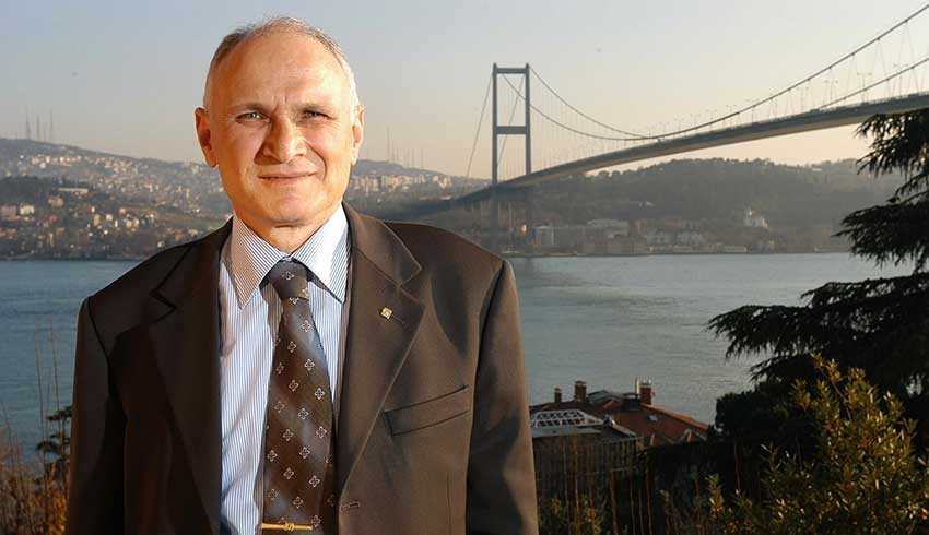 Alarko Holding Eski CEO’su Ayhan Yavrucu: Yanlış yapmaktan korkmayın!
