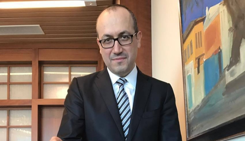 BBVA CEO'su Onur Genç: BBVA hissesi Türkiye pozisyonu nedeniyle cezalandırılıyor