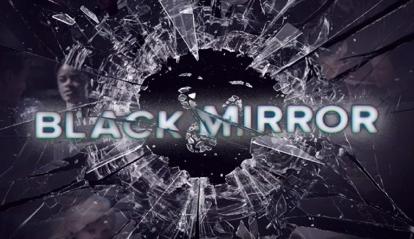 Black Mirror yeni sezon ile dönüyor! Yayın tarihi belli oldu