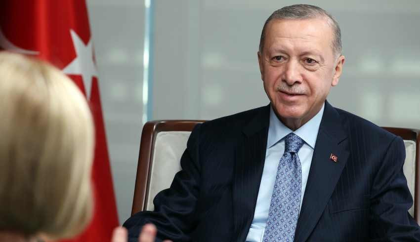 Cumhurbaşkanı Erdoğan: Enflasyon aşılamaz bir ekonomik tehlike değil, ben ekonomistim