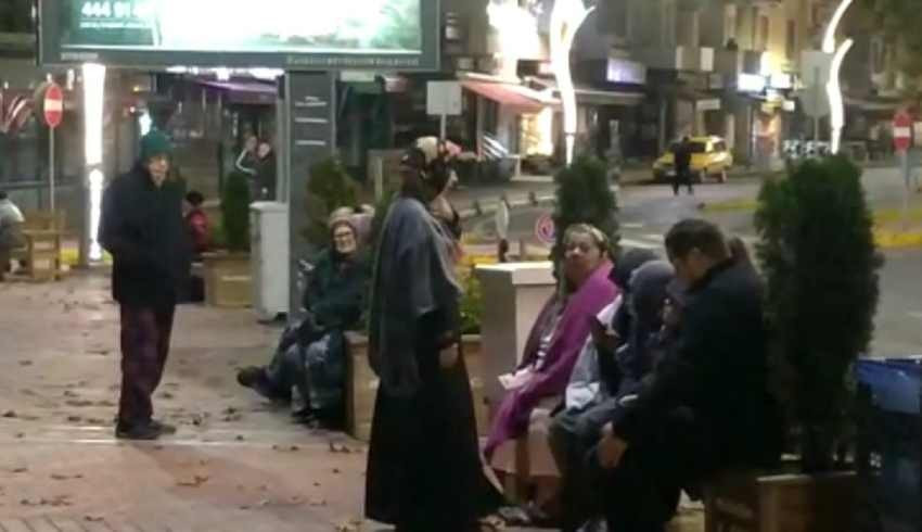 Düzce'de korkutan deprem! İstanbul'da da hissedildi: 46 kişi yaralandı