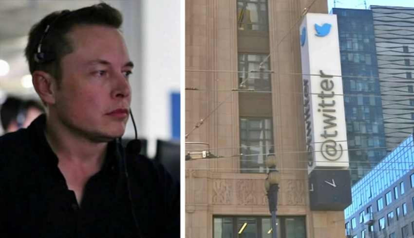 Twitter patlamak üzere: Elon Musk 'sabotaj' korkusuyla ofisleri kapattı, çalışanlar kapıda kaldı