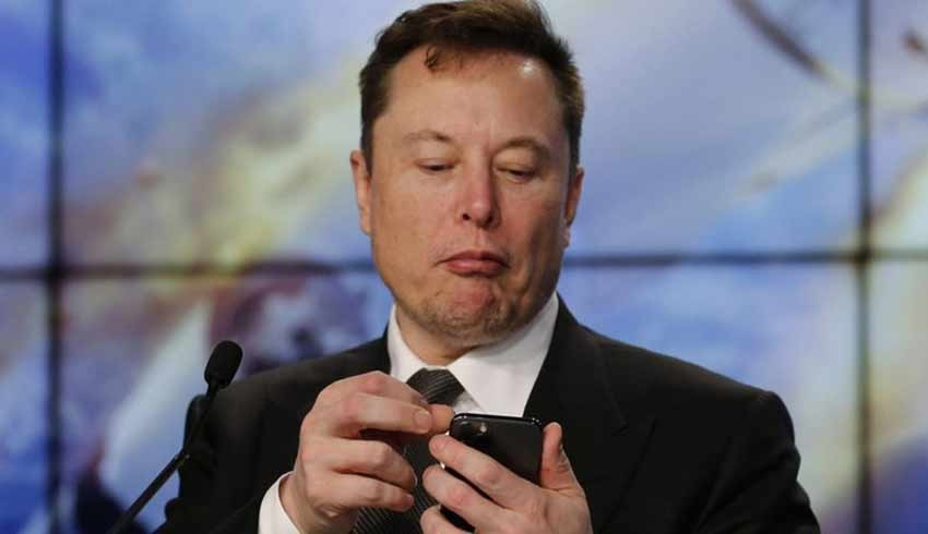 Bir yanlış e-posta Elon Musk'a 16,7 milyar dolar kaybettirdi