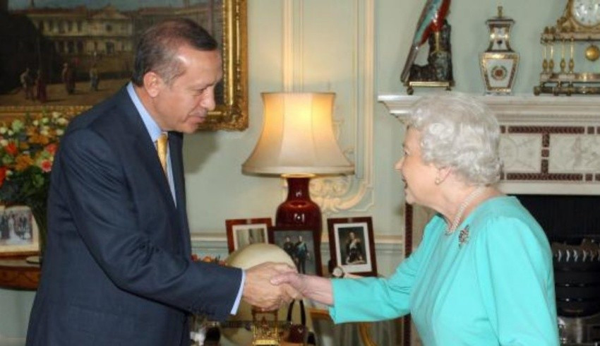Erdoğan cenazeye katılacak mı? İngiliz basını: Sorun çıkabilir