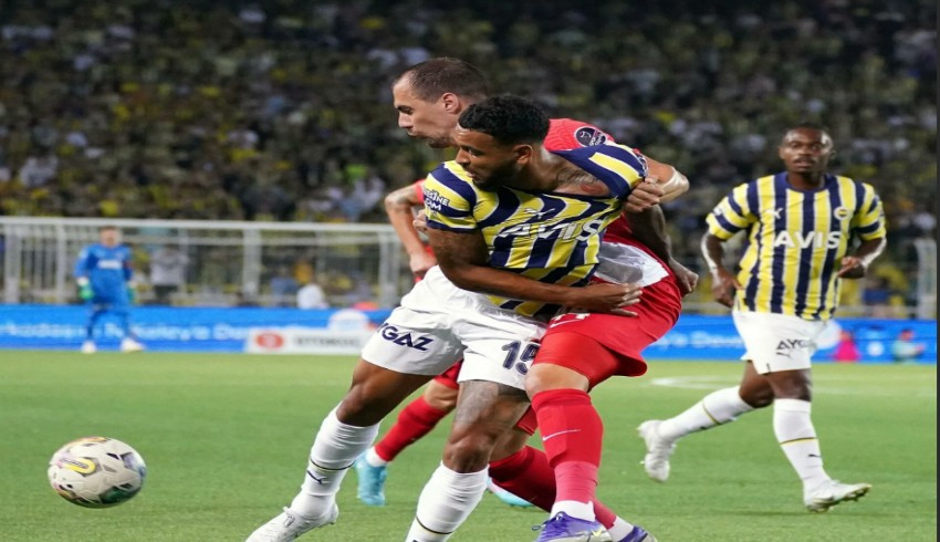 Fenerbahçe PFDK’ye sevk edildi