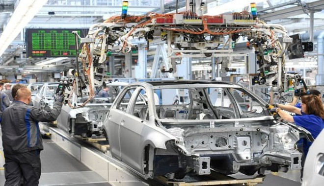 Toyota, parça sorunu nedeniyle üretimi durduruyor