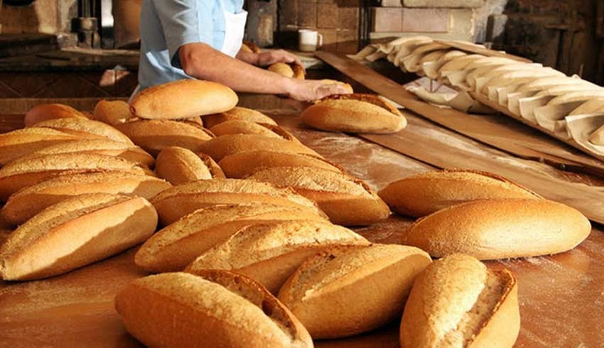 İstanbul Fırıncılar Odası: 210 gram ekmeğin 4 lira olması için karar alındı, onay bekleniyor