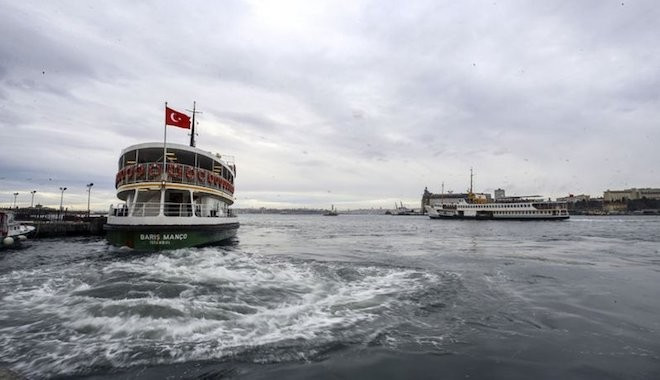 İstanbul’a 7 yeni deniz yolu hattı: İşte yeni hatlar