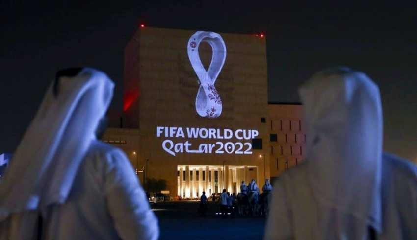 Katar'daki Dünya Kupası'nda içki izni çıktı!