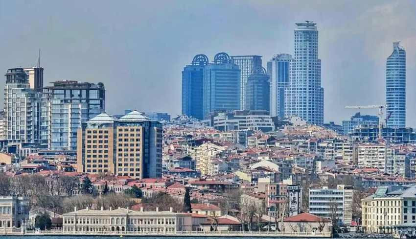 İstanbul'da Ak Parti zenginleri hangi ilçelere göç ediyor?