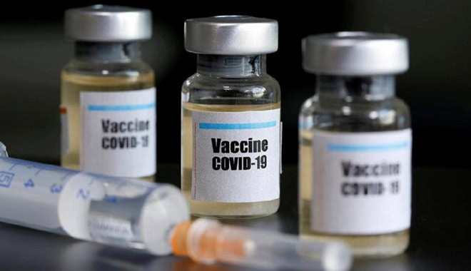 Skandal: 15 milyon doz Covid aşısı çöpe gitti