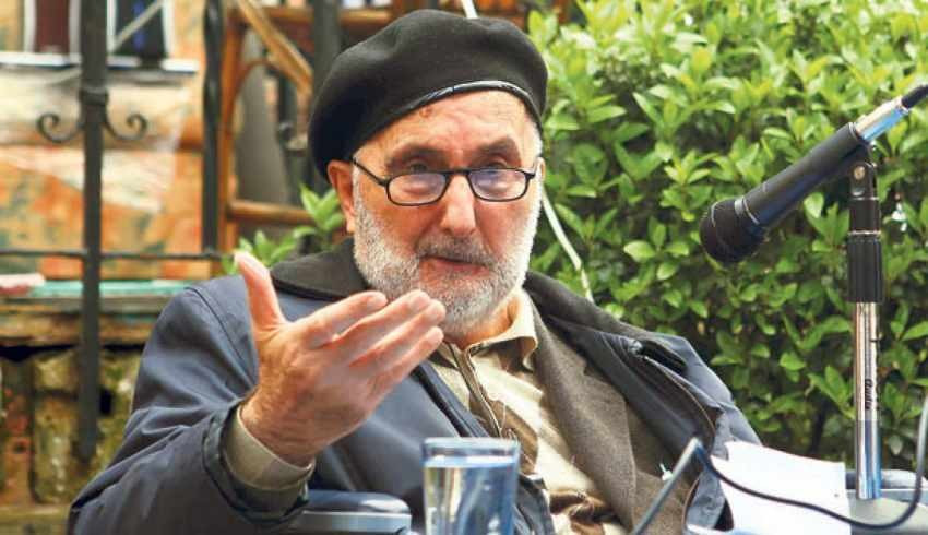 Minyeli Abdullah'ın yazarı Hekimoğlu İsmail hayatını kaybetti