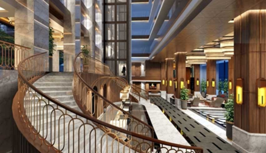 Mövenpick Hotel İstanbul Asia'dan üstün hizmet kalitesi
