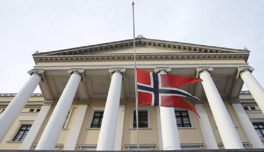 Norveç Merkez Bankası'ndan 20 yıl sonra ilk: Faiz 50 baz puan artırıldı