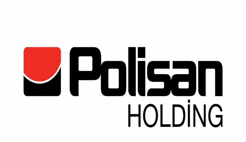 Polisan Holding, Türkiye'de bir ilke imza atıyor