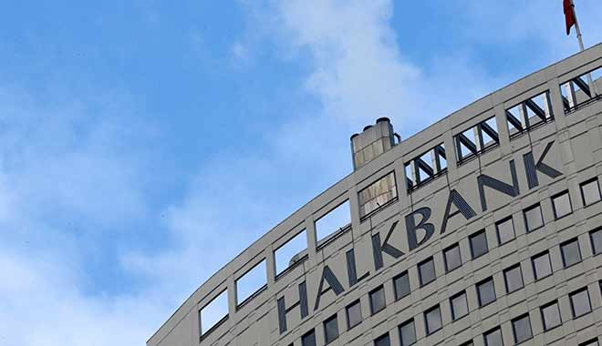 Halkbank'tan hisse geri alım hamlesi