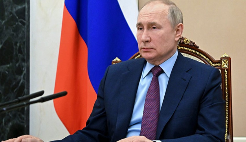 Putin Avrupa ülkelerine seslendi: Bağımsız ve çıkarlarınız doğrultusunda kararlar alın