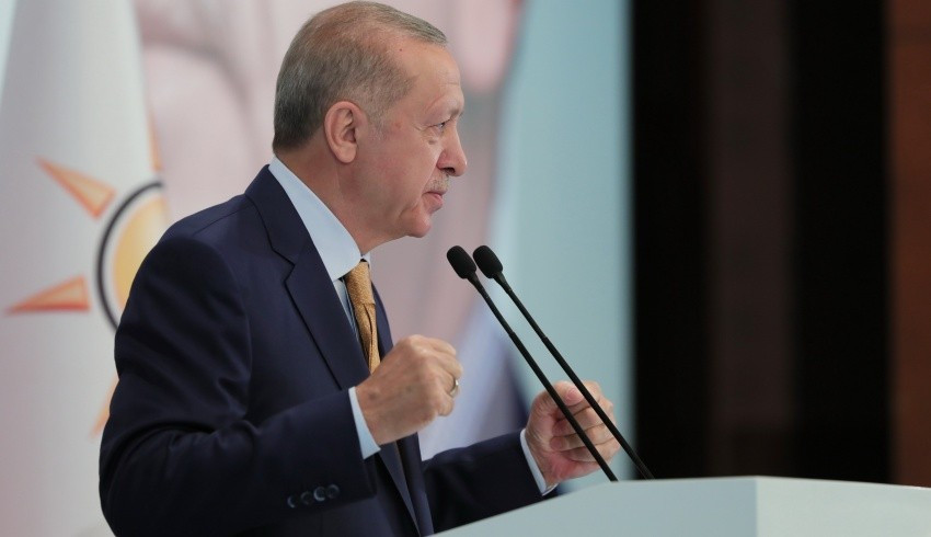 Selvi açıkladı: AKP'nin oyu yüzde 36, Erdoğan yükselişte