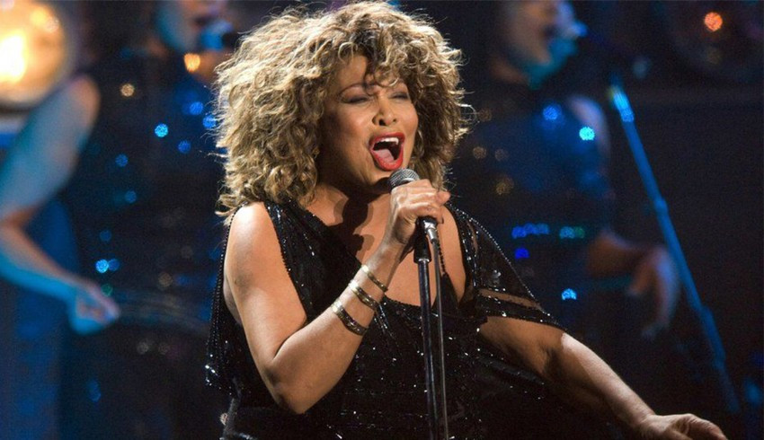 “Rock’n Roll’un Kraliçesi” Tina Turner'a veda