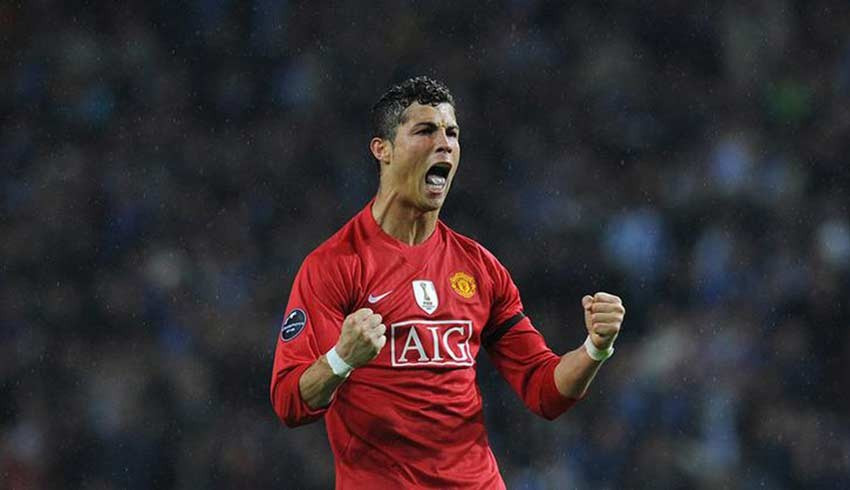 Manchester ile yollarını ayıran Ronaldo'ya 120 Milyon Euroluk teklif