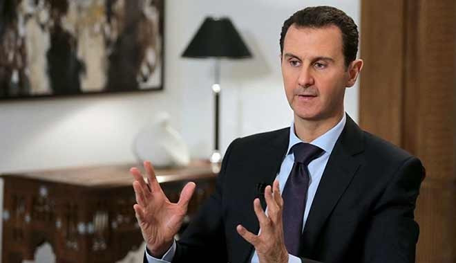 Esad: Türkiye'den söz değil icraat bekliyoruz