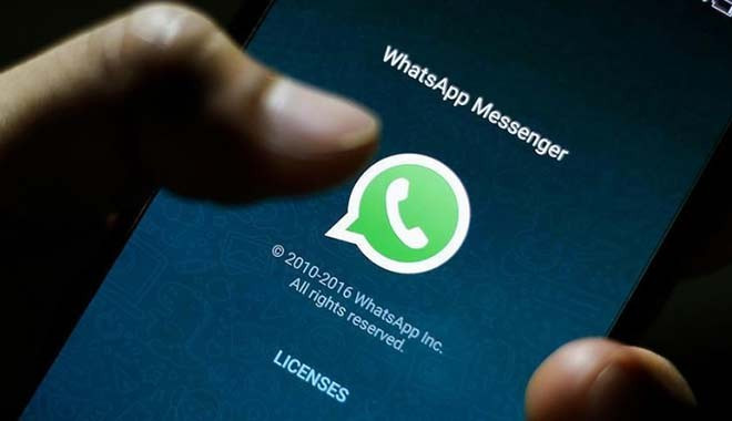 WhatsApp'ta yeni dönem! Para cezası geliyor