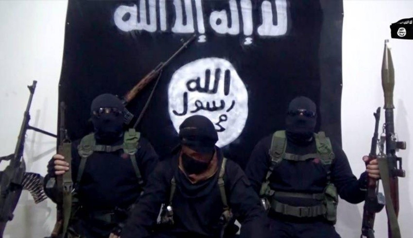 Sözcü: Türk vatandaşı yapılan 16 kişi IŞİD militanı çıktı