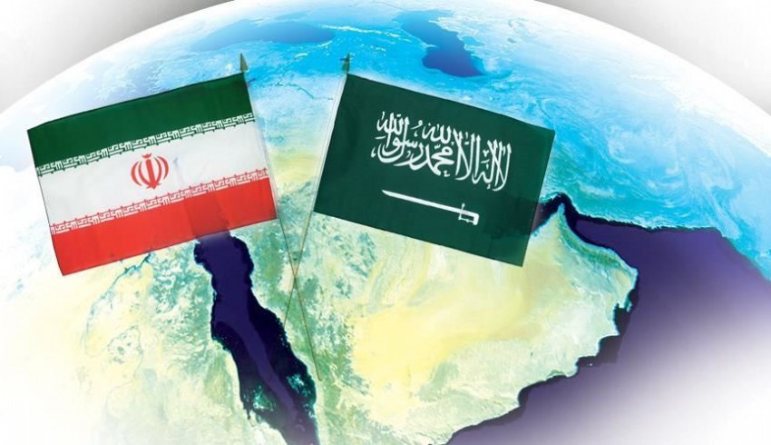 Suudi Arabistan'dan İran'a yatırım açıklaması
