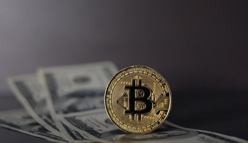 Enflasyon verileri açıklandı Bitcoin uçtu