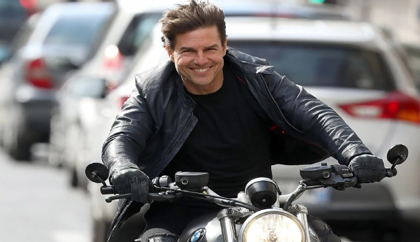 Tom Cruise, 'Görevimiz Tehlike' için Güney Kore’ye gidiyor