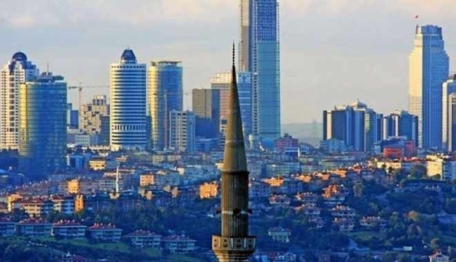 İstanbul'da binaların röntgeni çekiliyor; depremde 48 bin bina hasar alacak