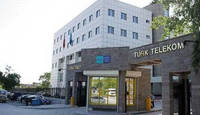 Türk Telekom'a 200 milyon euro kredi