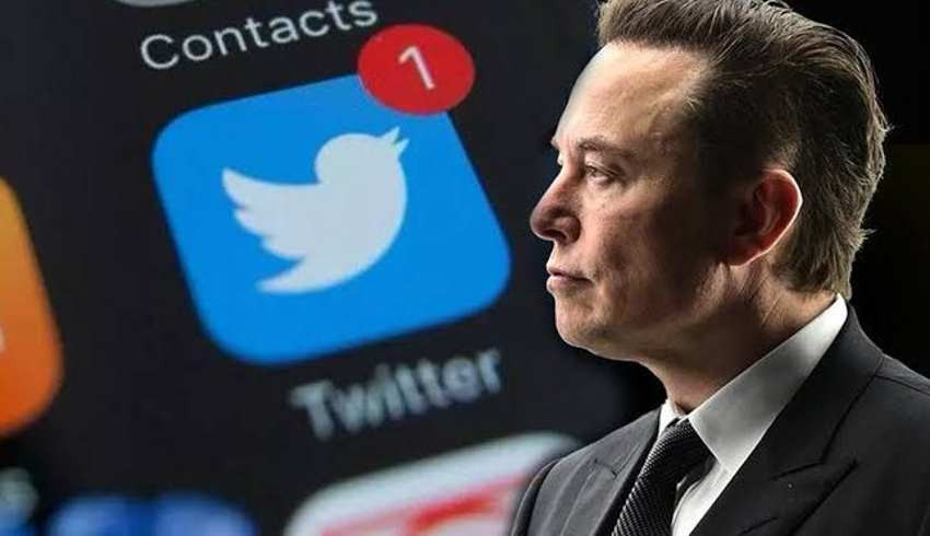 Twitter hissedarları Elon Musk'ın teklifini onayladı