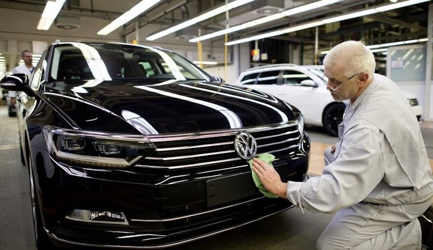 Volkswagen emisyon skandalı hakkında Türkiye’de ilk karar