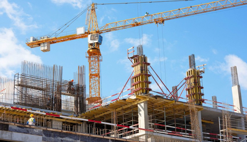 Euro bölgesinde inşaat üretimi Temmuz'da yükseldi