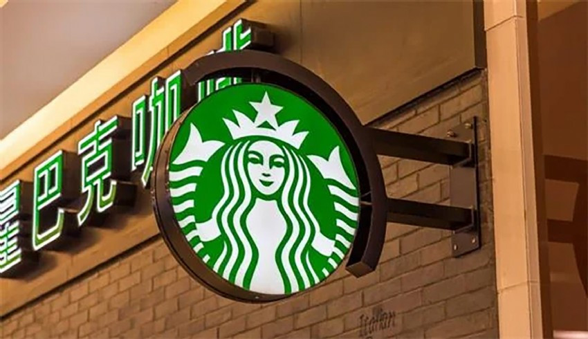 Starbucks Çinlı kahve devine liderliği kaptırdı