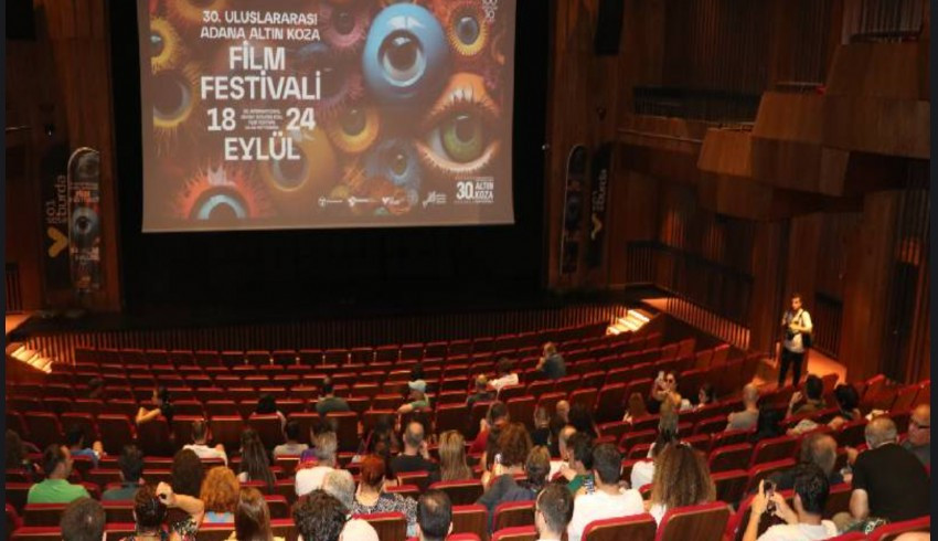 Türkiye'nin Oscar adayı 'Kuru Otlar Üstüne' filminin özel gösterimi yapıldı