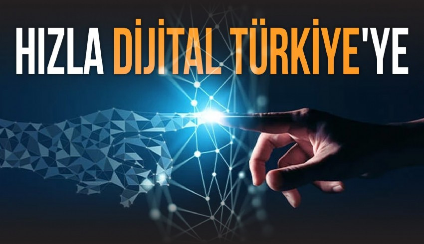 Yarın TÜSİAD'ın Dijital Türkiye Konferansı var