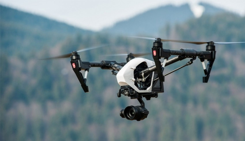 Yunanistan'da drone uçuran 2 Türk gözaltına alındı